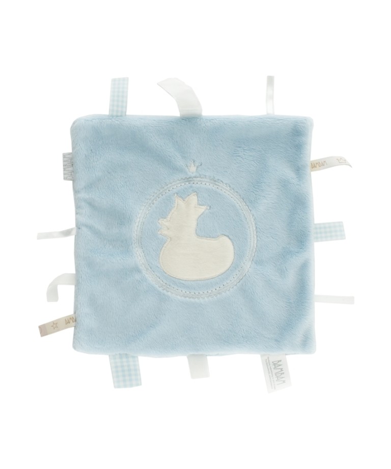 BamBam Duck Tuttle Comforter